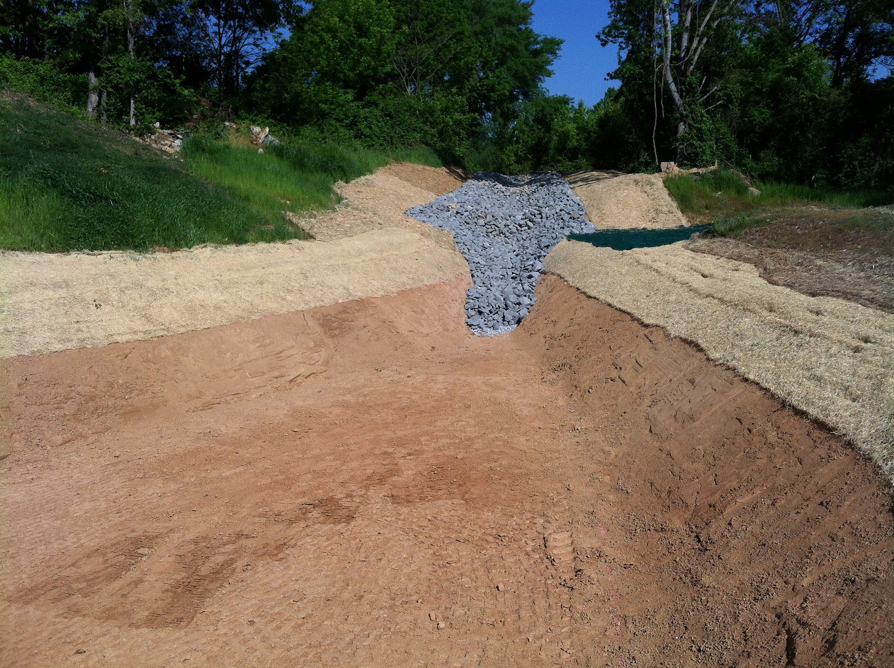 Land/Site Development - slide 3